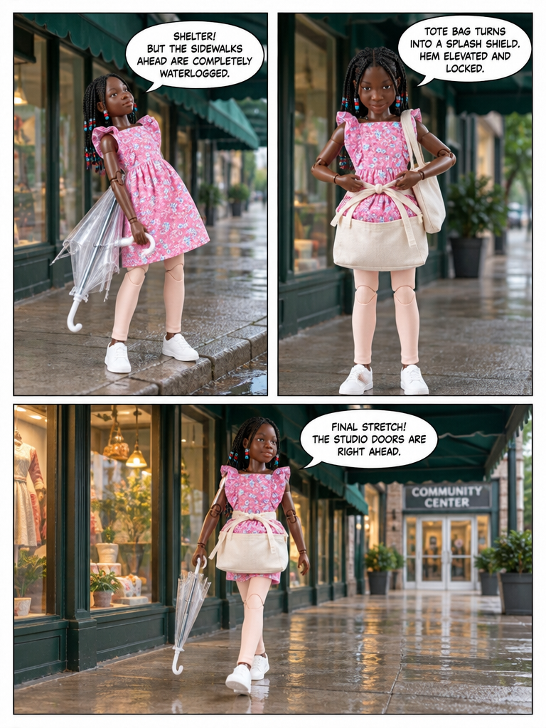Through the Downpour (page 3 of 4)