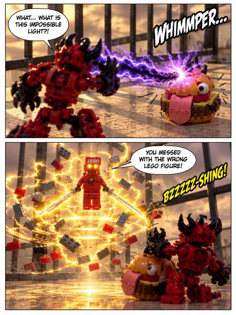 Wrath of the Brick (page 4 of 4)