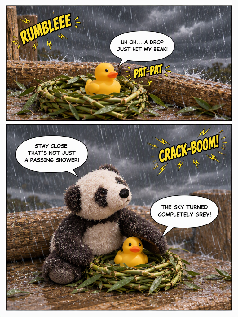 Shelter in the Storm (page 2 of 4)