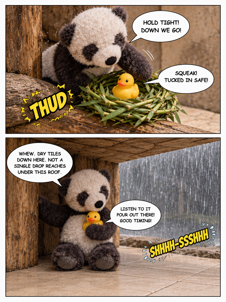 Shelter in the Storm (page 3 of 4)