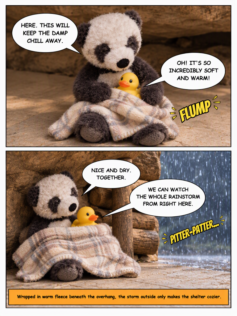 Shelter in the Storm (page 4 of 4)