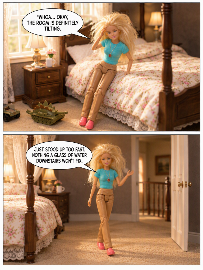 Solace in the Bedroom (page 21 of 36)