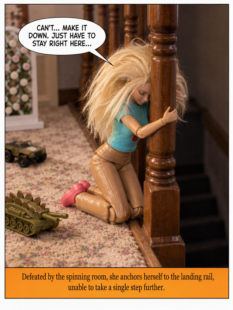 Solace in the Bedroom (page 24 of 36)