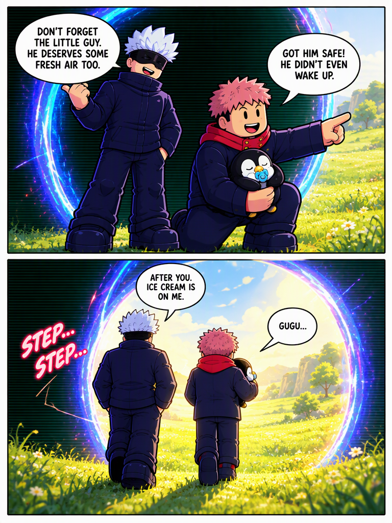 Gateway from the Void (page 4 of 4)