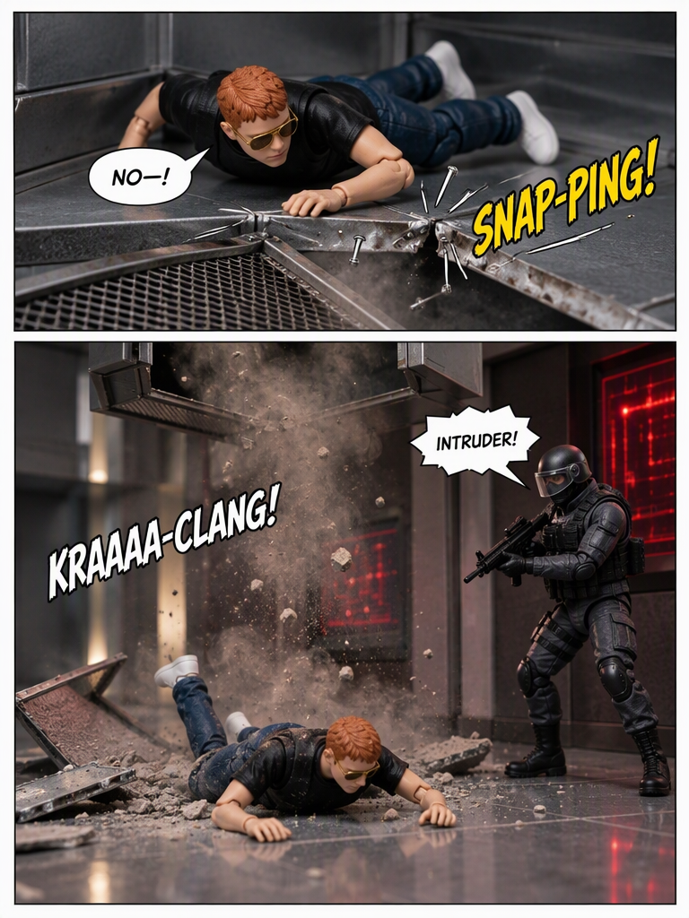 the mission part 3 (page 2 of 4)
