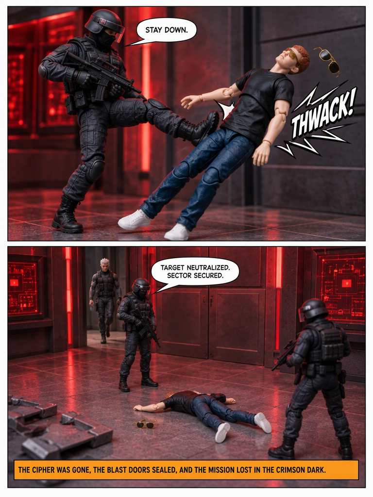 the mission part 3 (page 4 of 4)