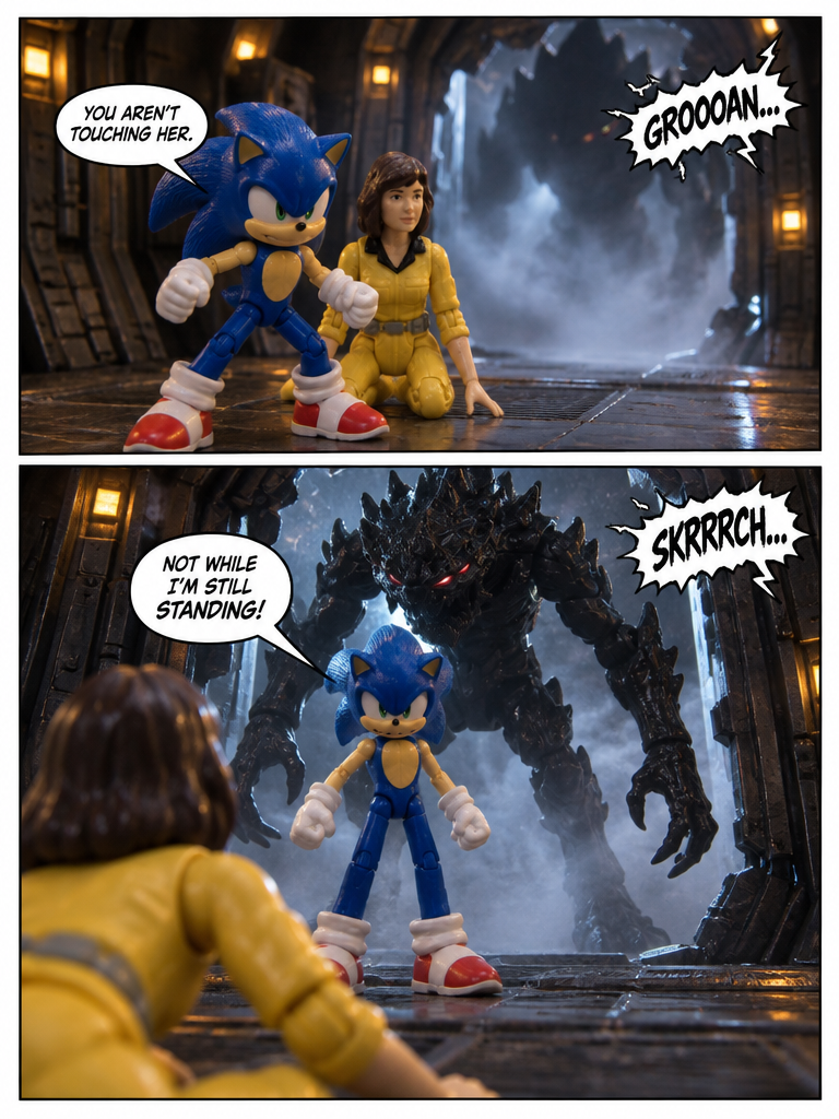Pursuit in the Shadows (page 4 of 4)