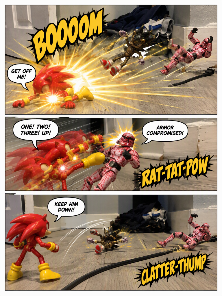 too easy episode three (page 3 of 4)