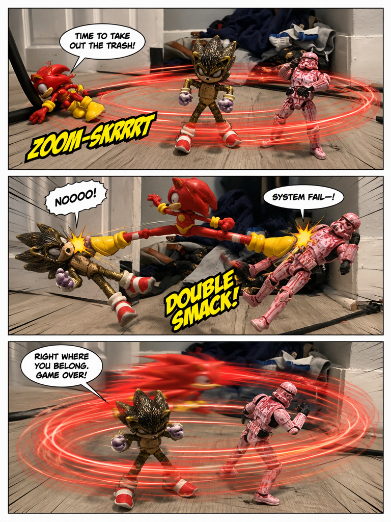 too easy episode three (page 4 of 4)