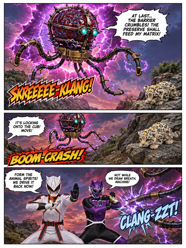 Rift of the Phantom Mind (page 2 of 4)