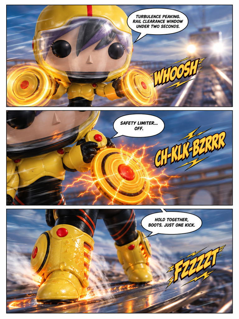 Redline Intercept (page 2 of 4)