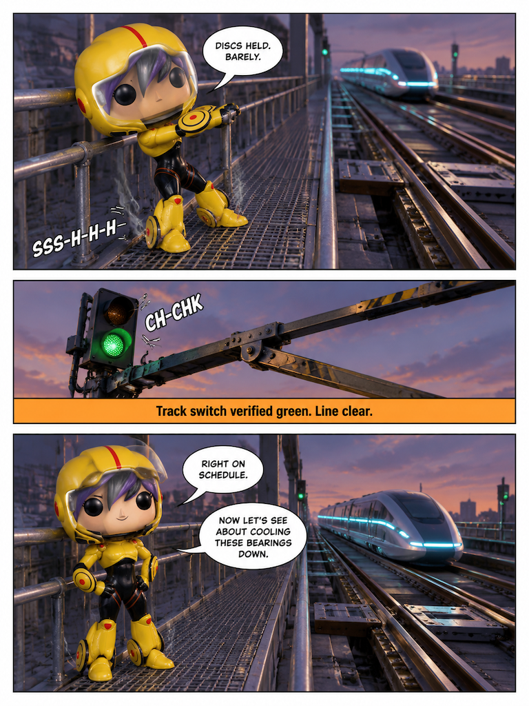 Redline Intercept (page 4 of 4)