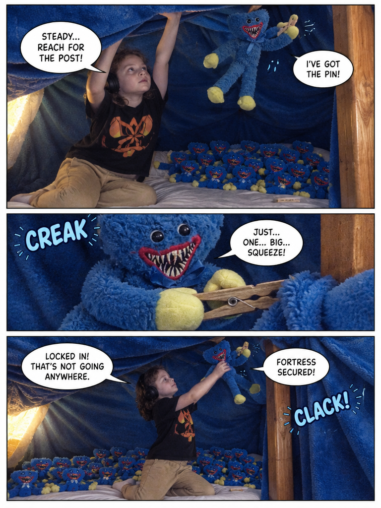 Holding Up the Morning Sky (page 3 of 4)