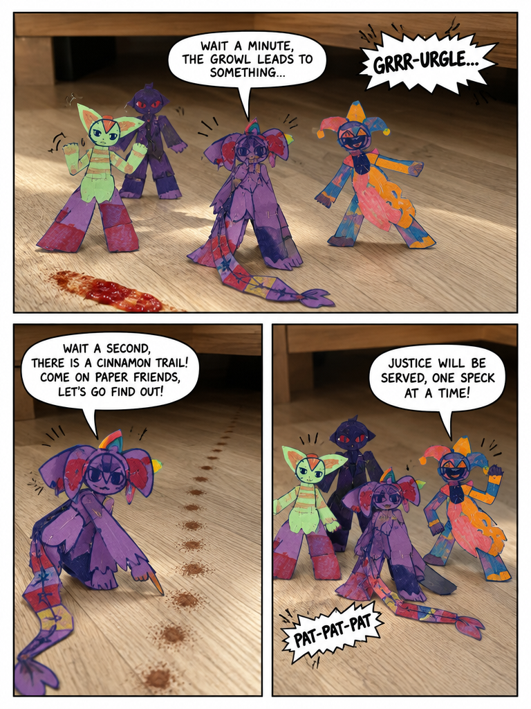 the chinnamon feast (page 2 of 12)