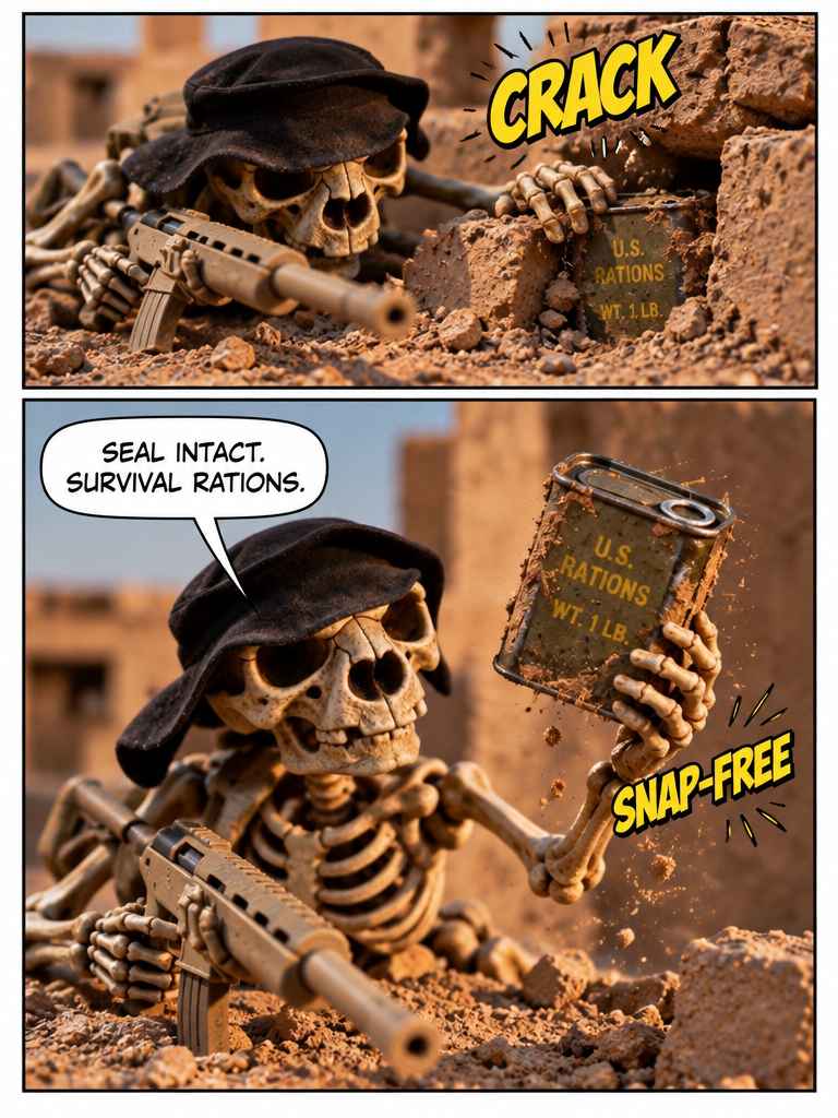 Desert Patrol (page 3 of 4)