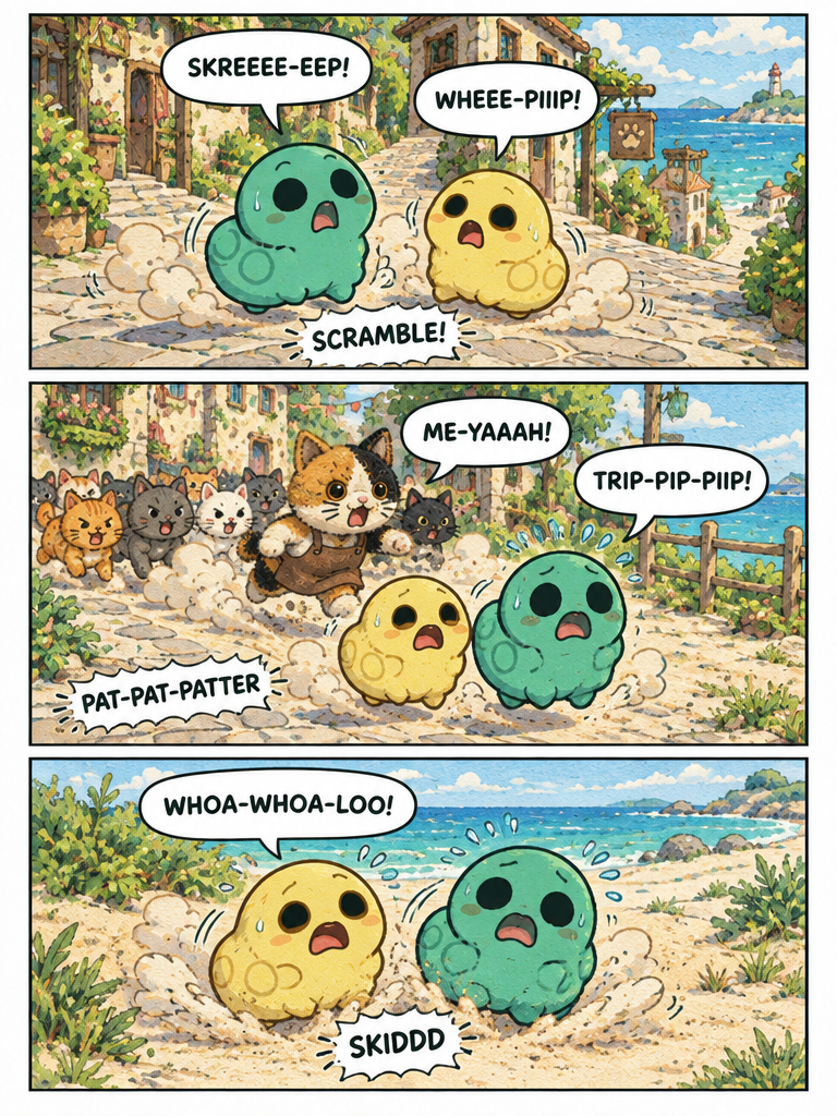 Drop from the Rift (page 10 of 24)