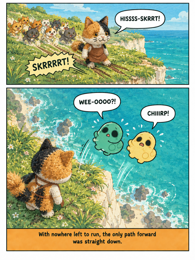 Drop from the Rift (page 11 of 24)