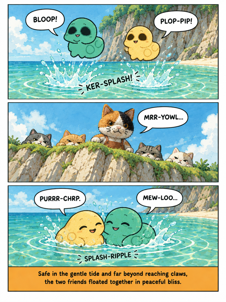 Drop from the Rift (page 12 of 24)