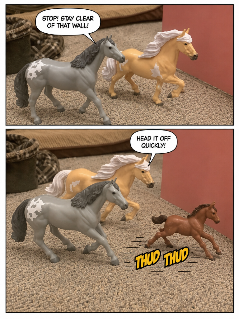 Peril at the Pink Wall (page 2 of 4)