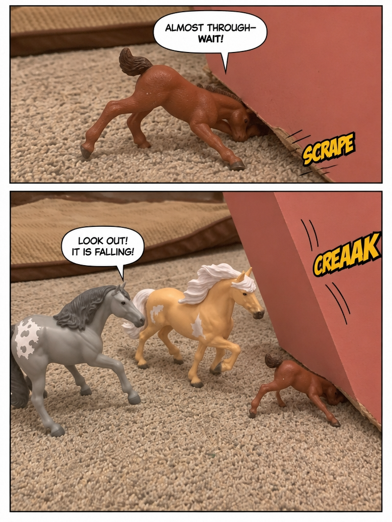 Peril at the Pink Wall (page 3 of 4)
