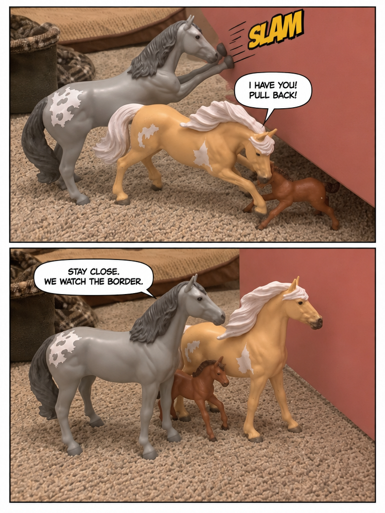 Peril at the Pink Wall (page 4 of 4)