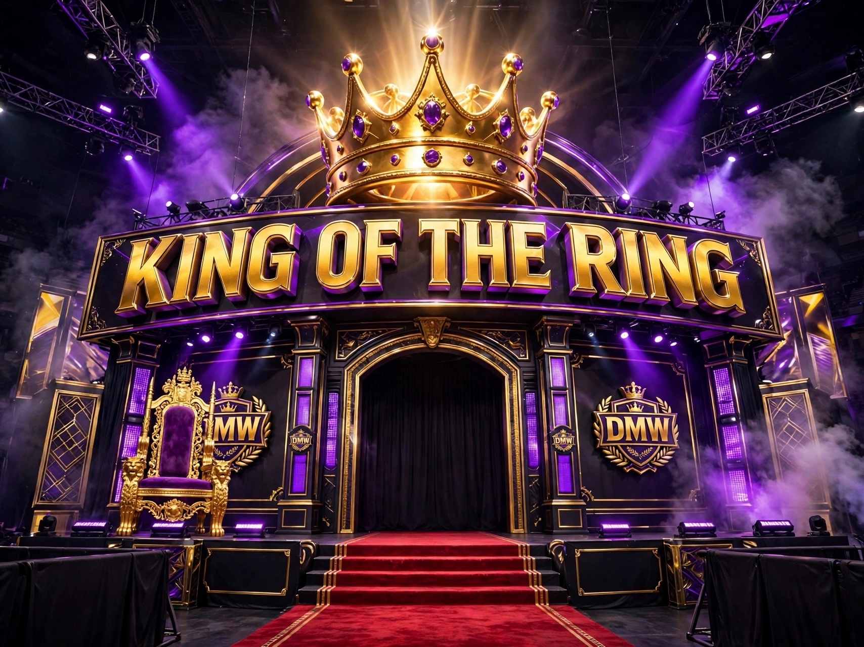 king of the ring (page 3 of 3)