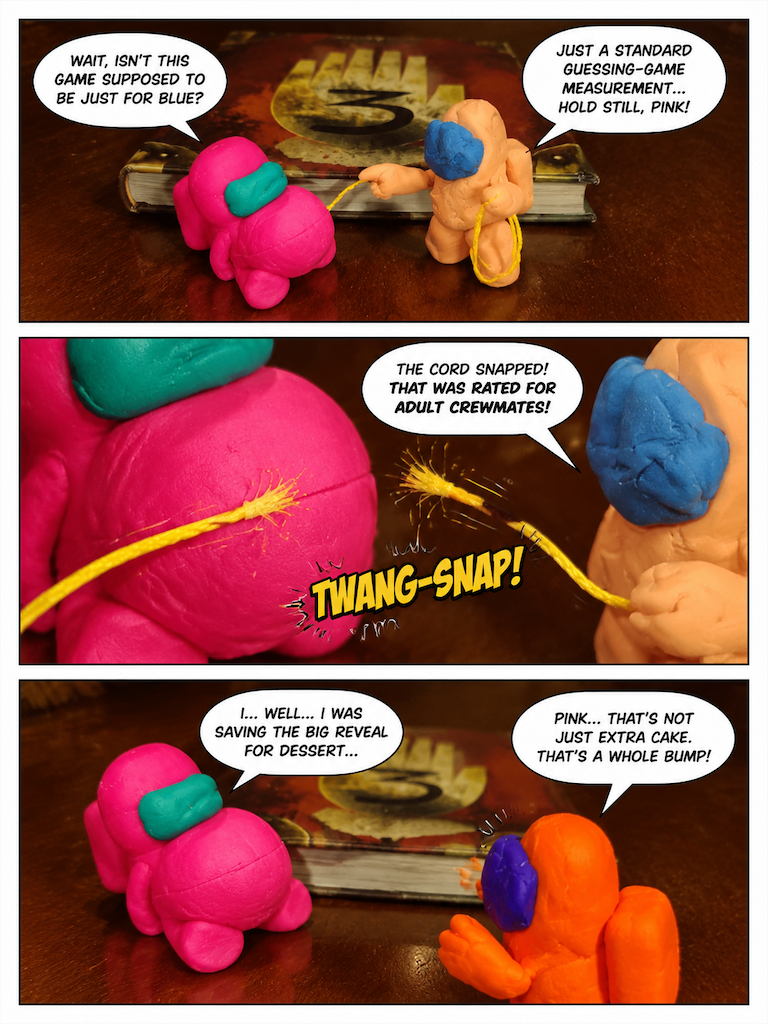 A Second Scoop of Clay (page 2 of 4)