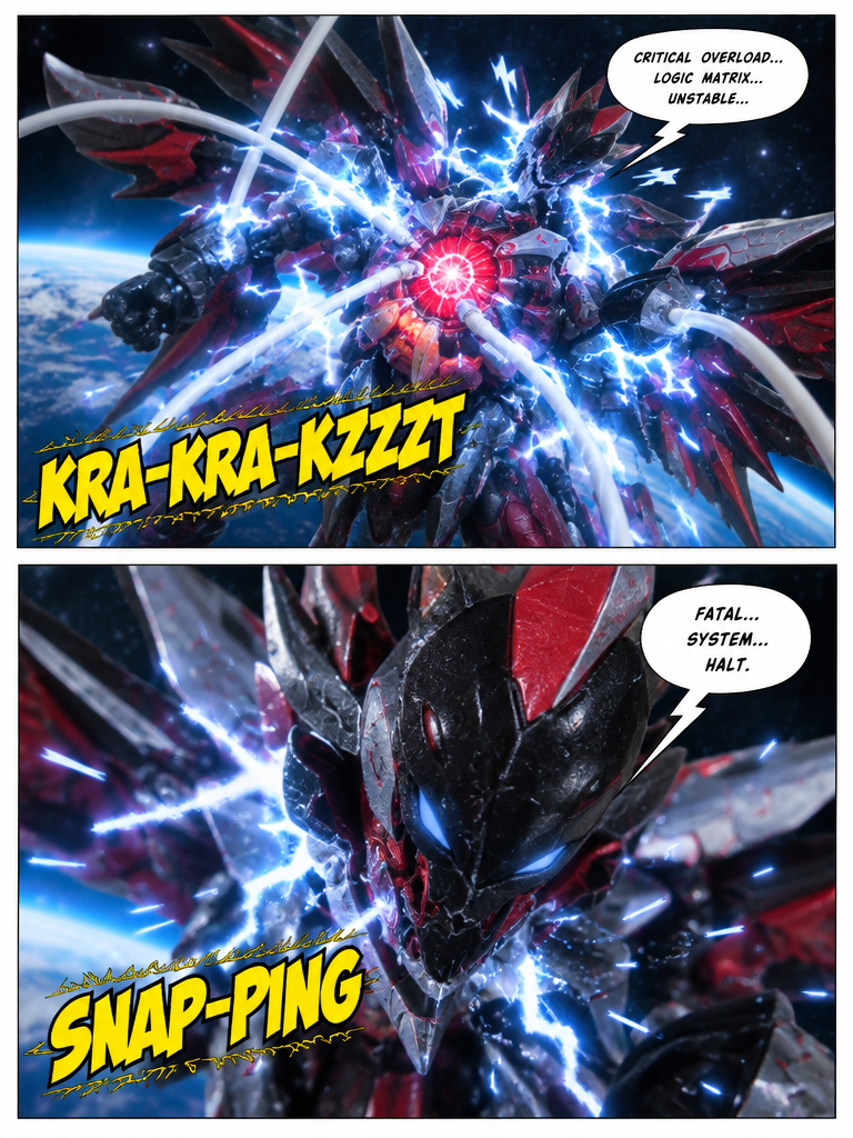 Sonic vs part 9 (page 19 of 28)