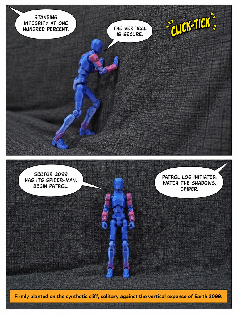 Insertion: Sector 2099 (page 4 of 8)