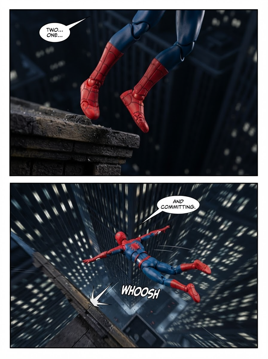 Midnight Call from the Ledge (page 3 of 4)