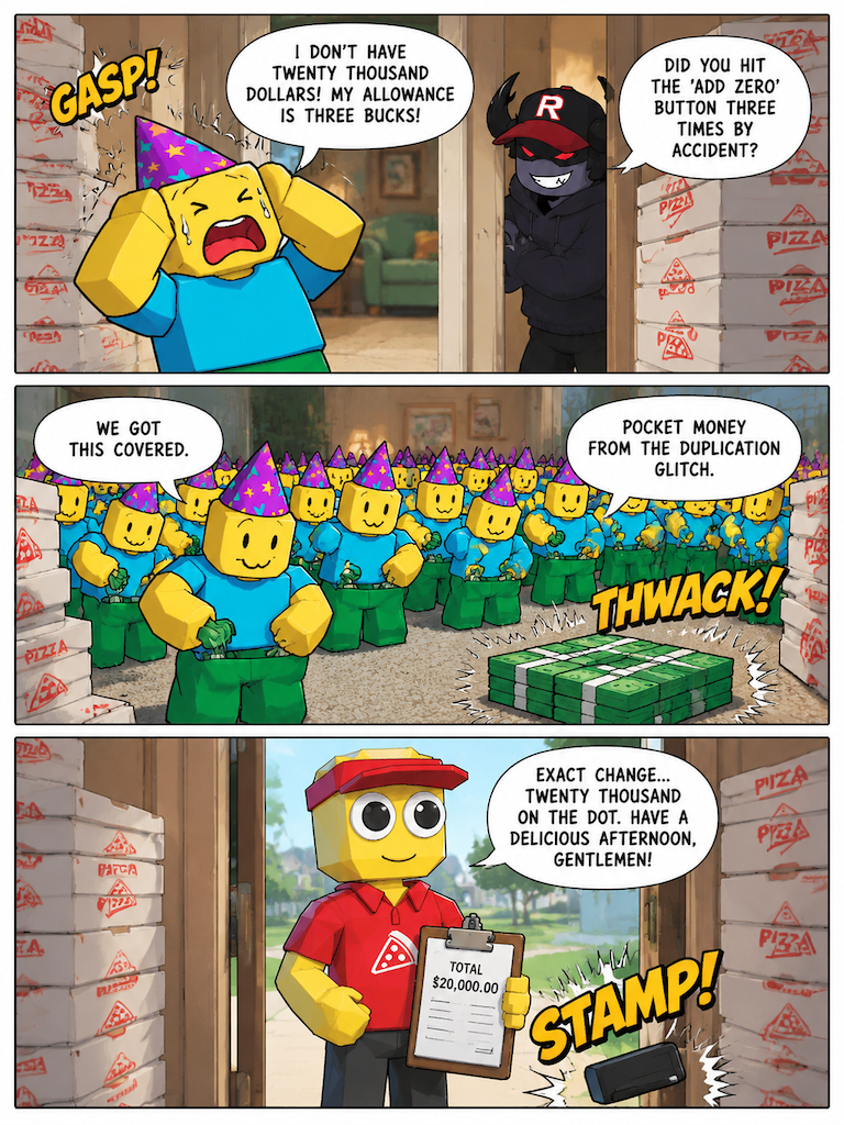 Hundred-Box Banquet (page 2 of 4)