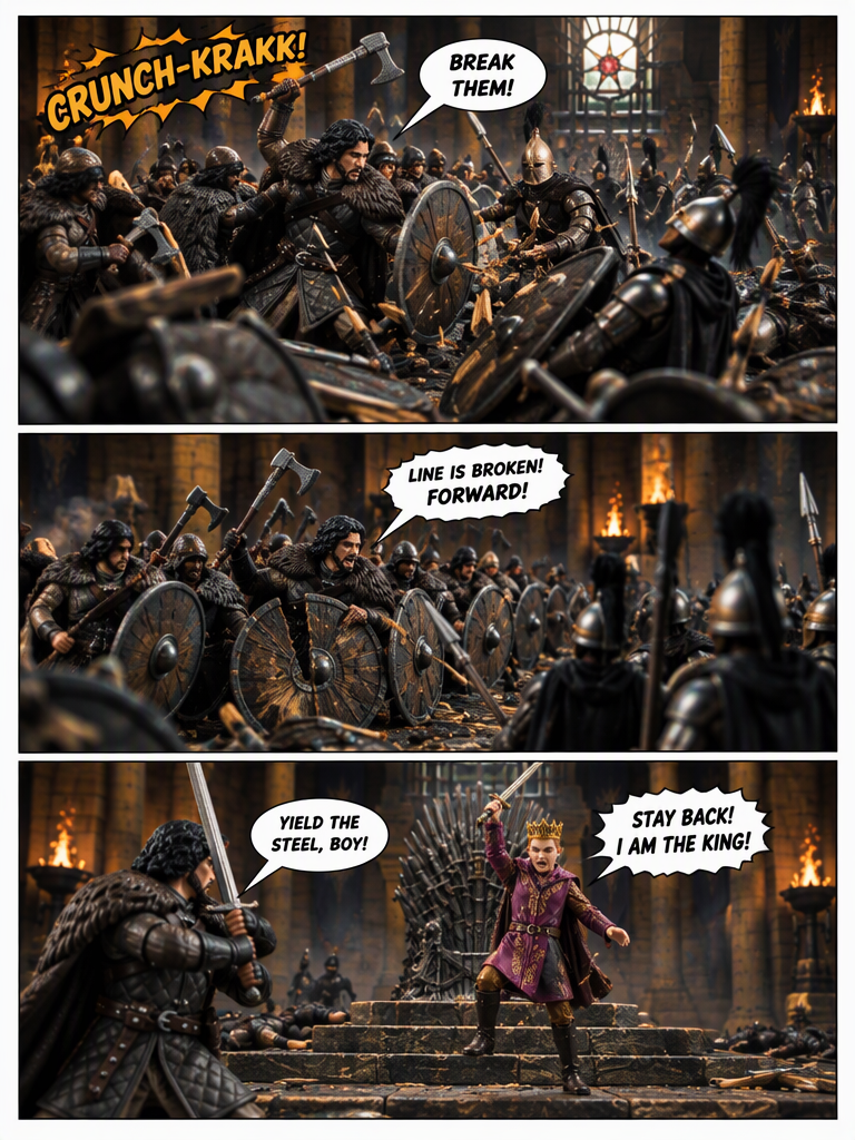 The Gates of Reckoning (page 3 of 4)