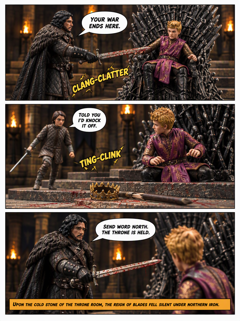 The Gates of Reckoning (page 4 of 4)