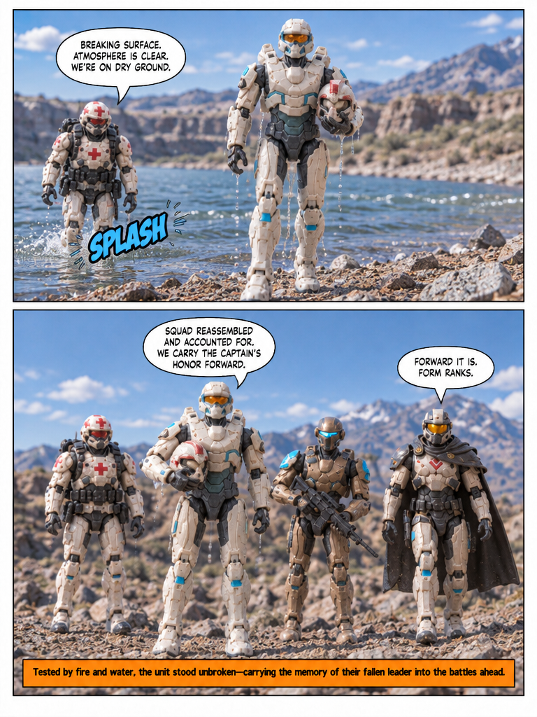 Sunken Outpost (page 4 of 4)