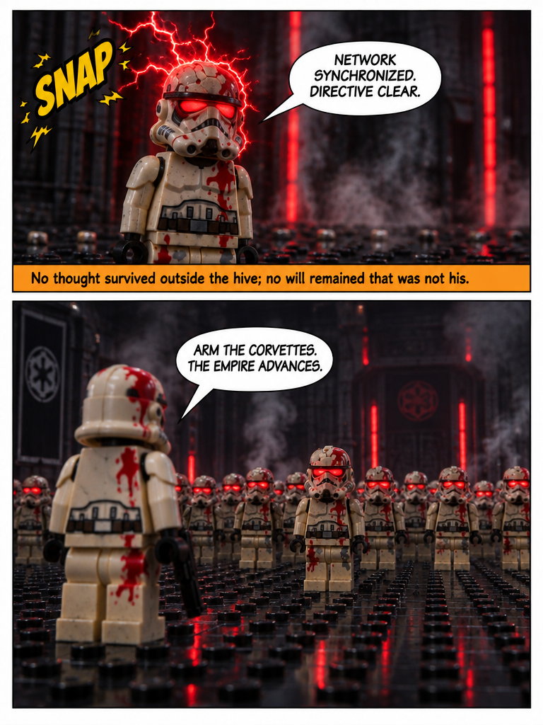 Purge of the Glitch (page 4 of 4)