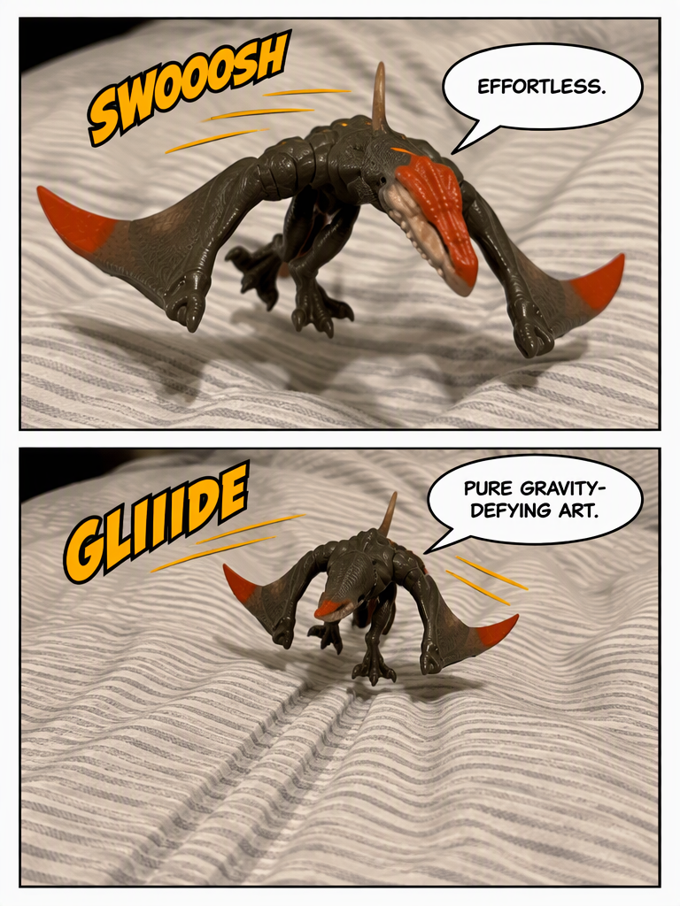Smooth Prehistoric (page 7 of 8)