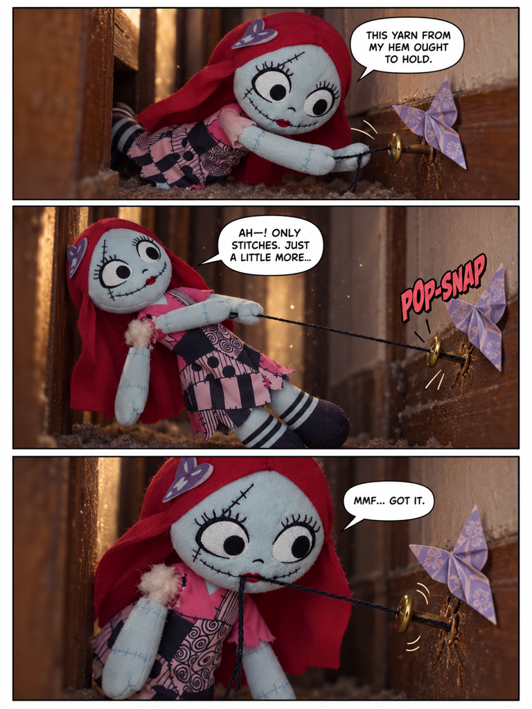The Thread & The Fold (page 2 of 4)