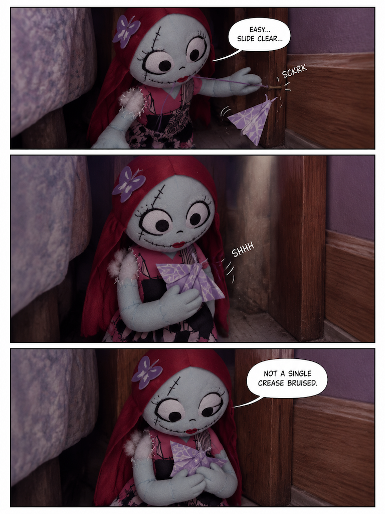 The Thread & The Fold (page 3 of 4)
