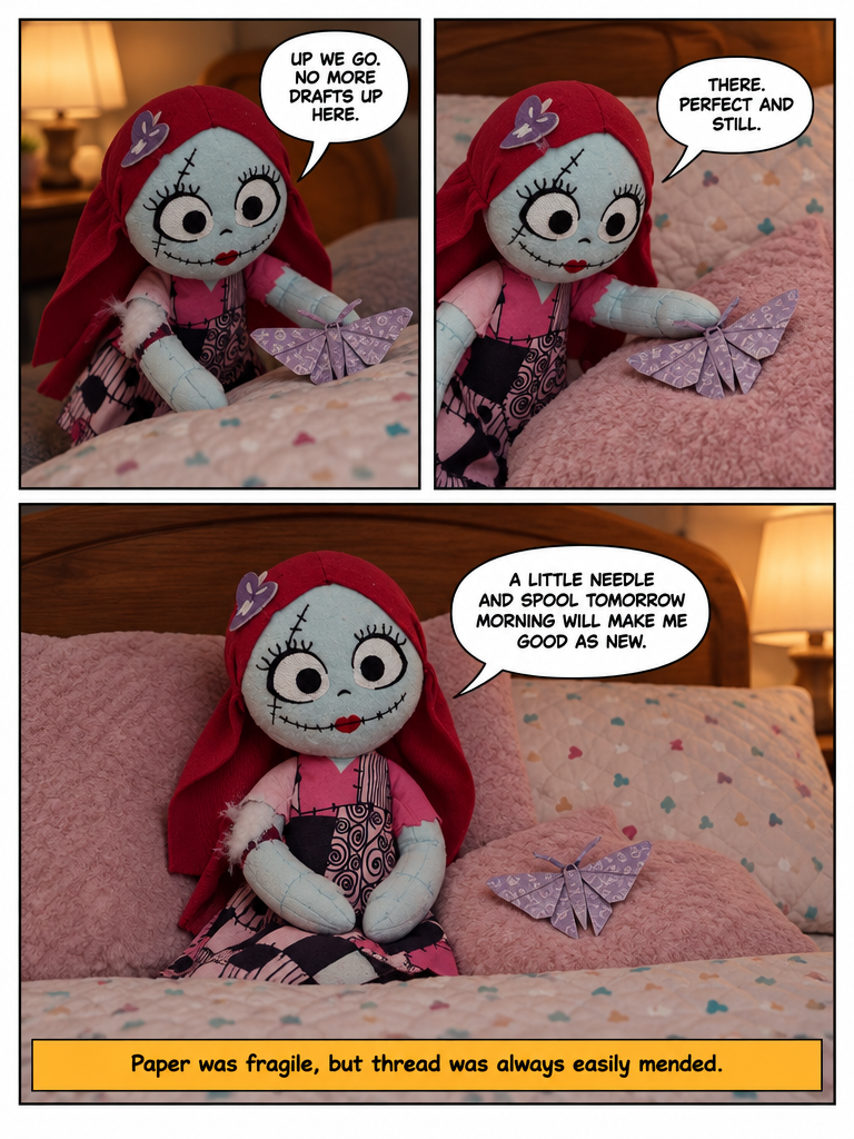 The Thread & The Fold (page 4 of 4)
