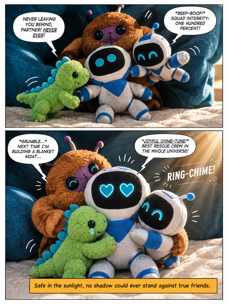 Operation Plush Rescue (page 4 of 4)