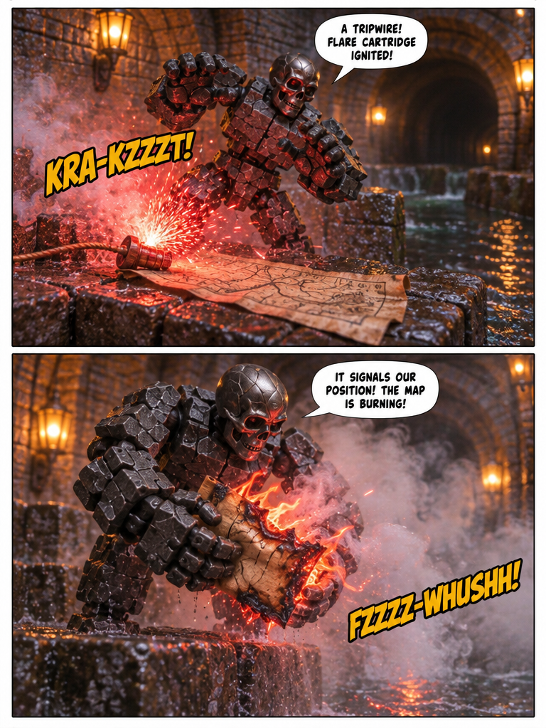 tiny skulls take over alternate season 4 part 3 (page 3 of 4)
