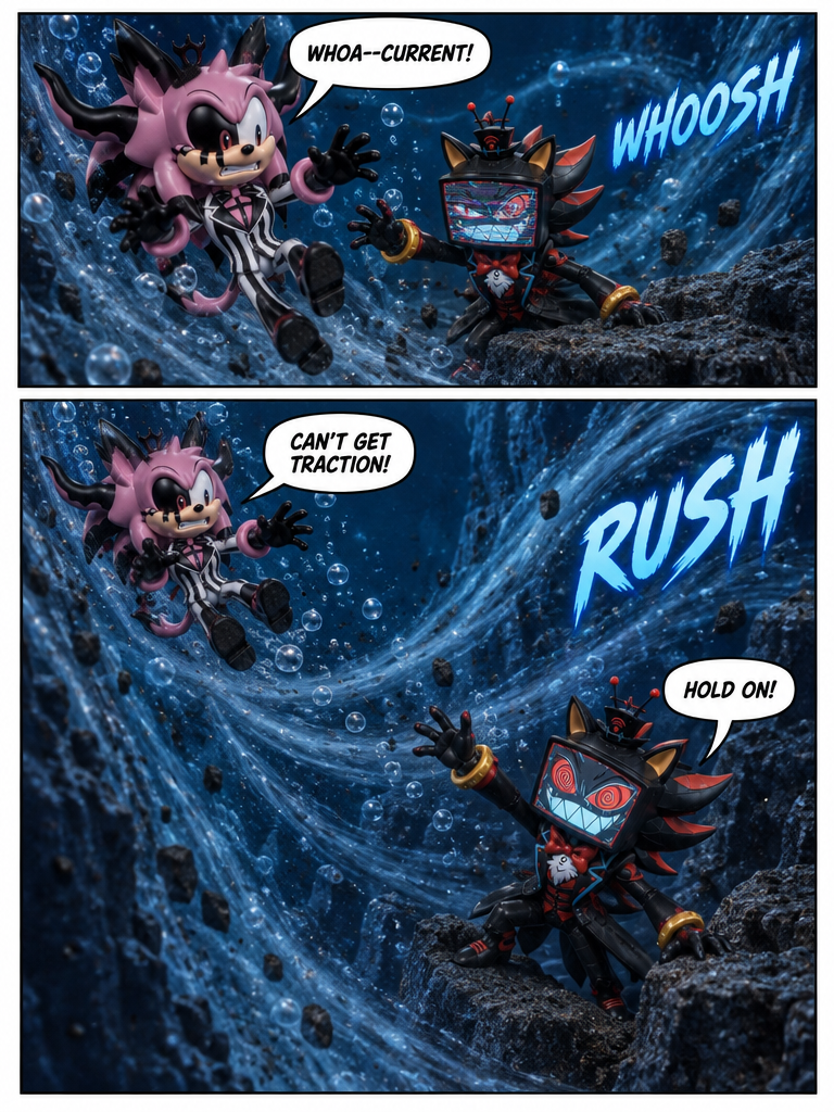 Submerged Signal (page 3 of 4)
