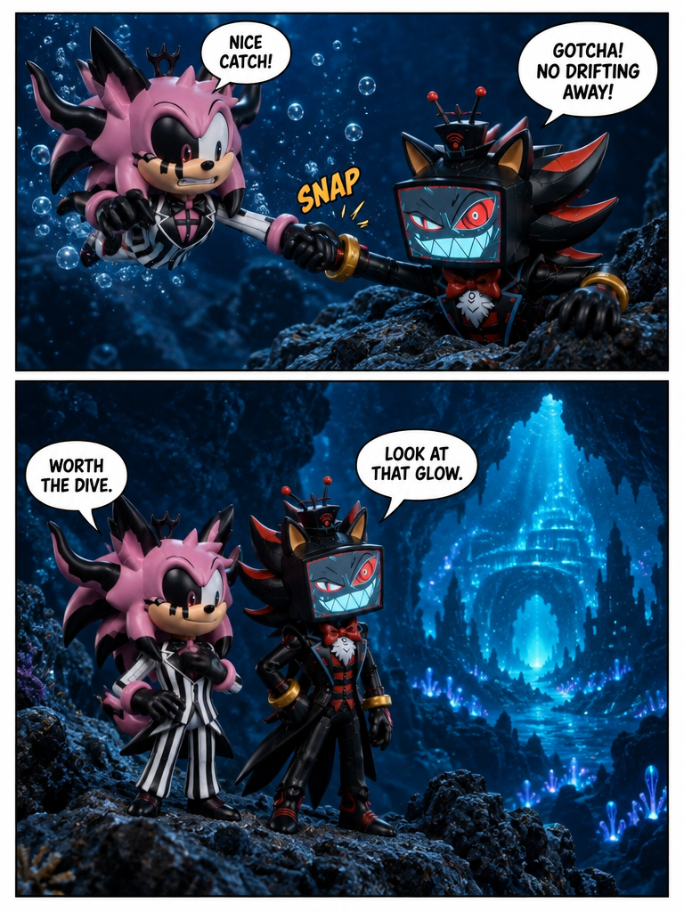 Submerged Signal (page 4 of 4)