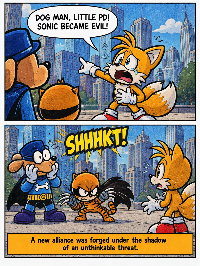 A Warning in the City (page 4 of 4)