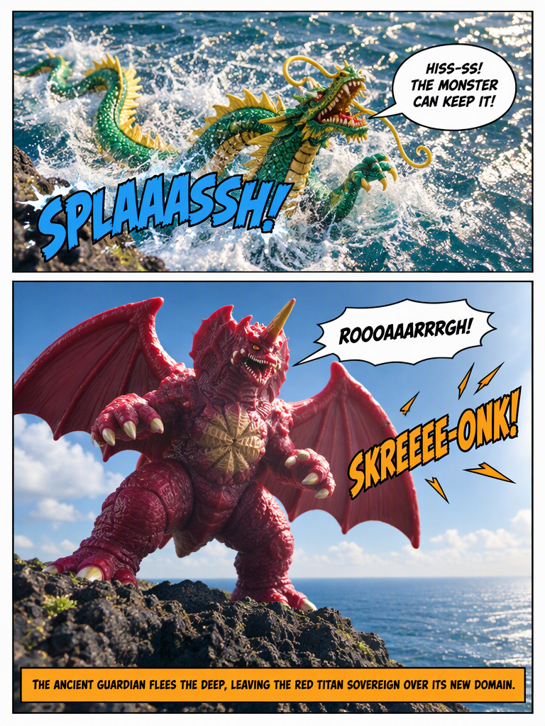 destoroyah awesome adventures (page 4 of 4)