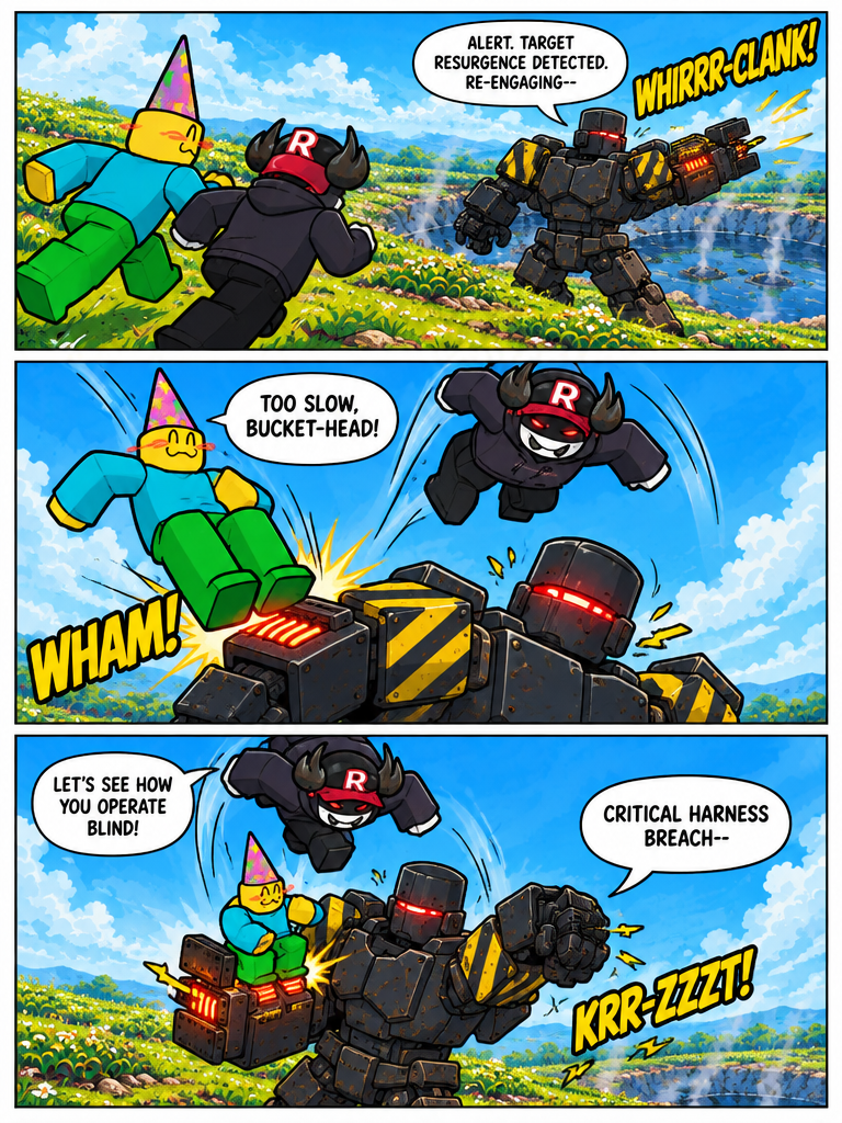 Out of the Ashes and into the Net (page 2 of 4)