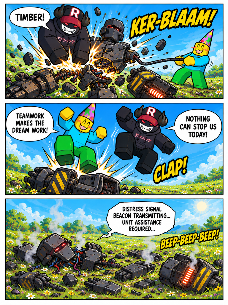 Out of the Ashes and into the Net (page 3 of 4)