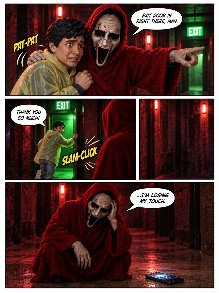 A Hug in the Haunt (page 4 of 4)