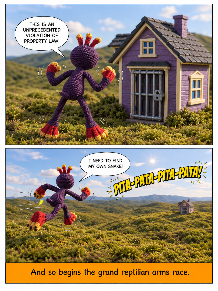GD & the Covids s2 e29 (page 4 of 8)