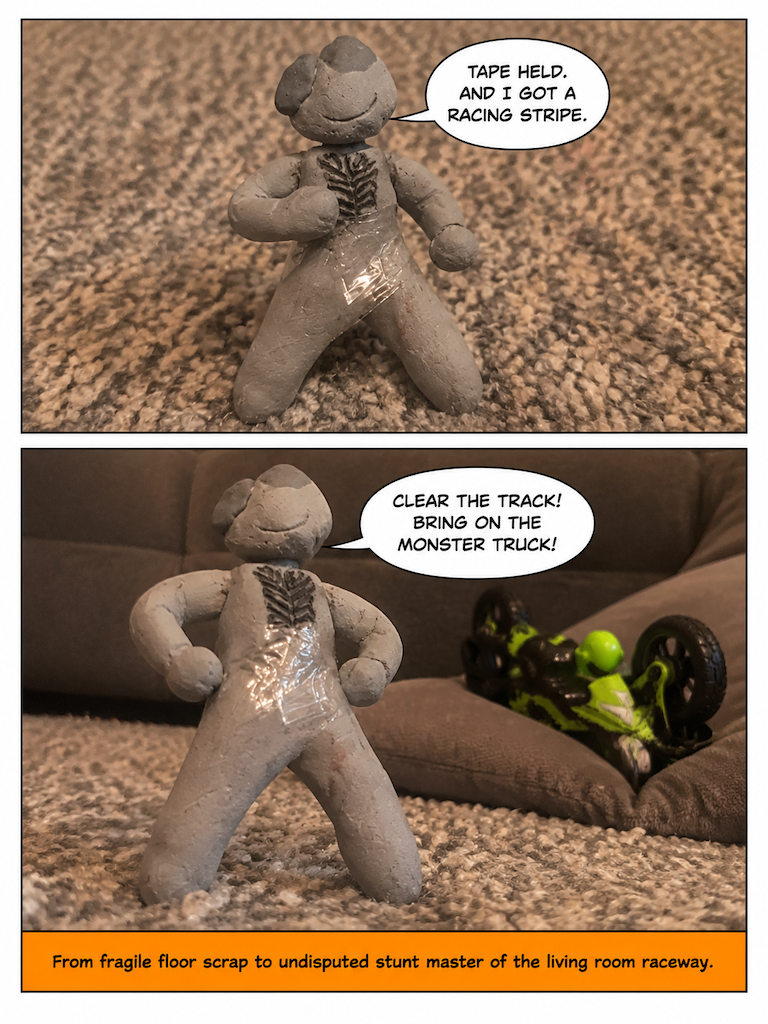 The Rug Ramp (page 4 of 4)